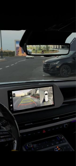hyundai palisade 2024 yil