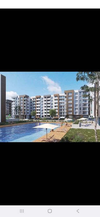 Garsoniera  noua mobilata si utilata