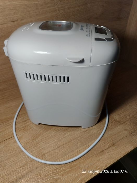 хлебопекарна Gorehje