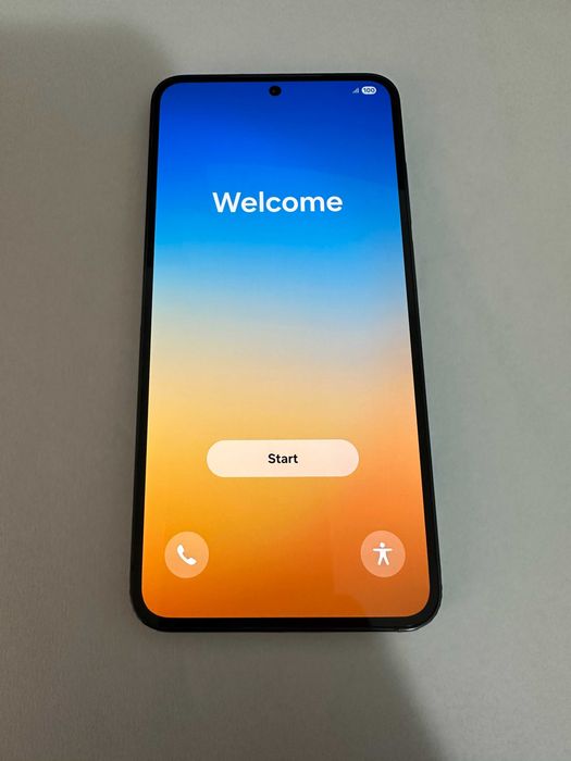Samsung S23 128GB cu 8 GB RAM Black