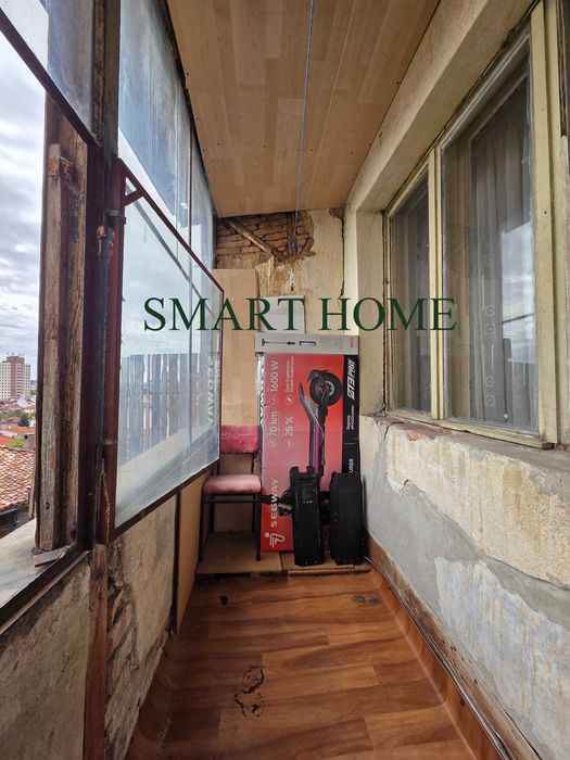 Дава се под наем Къща в Велико Търново, Център - 80 кв.м за 255 € - Снимка #2