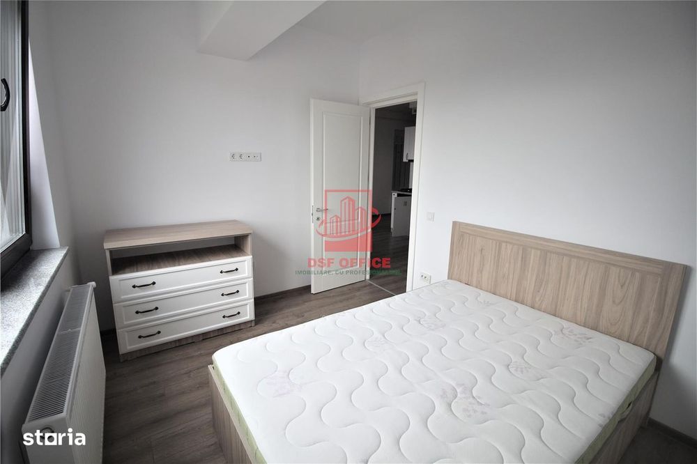 Apartament cu 3 camere open-space in CENTRU, LAZAR RESIDENCE
