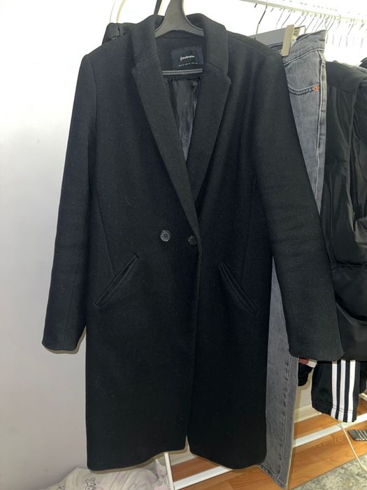 Пальто женское