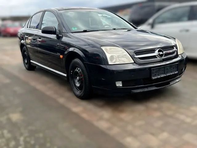 Dezmembrari / Dezmembrez OPEL VECTRA C
