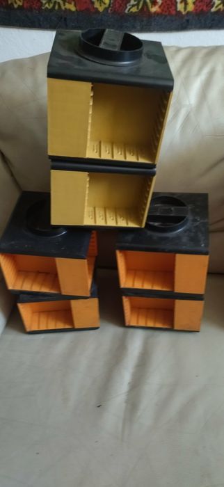 Касетници за ценители