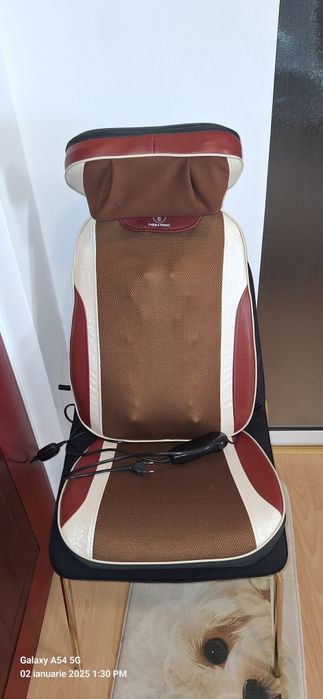Scaun masaj Theratonic