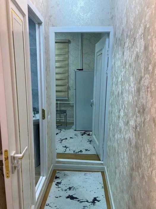 Сдаётся квартира Авиасозлар-2 Дубовий 2-комната р-н Яшнабадский