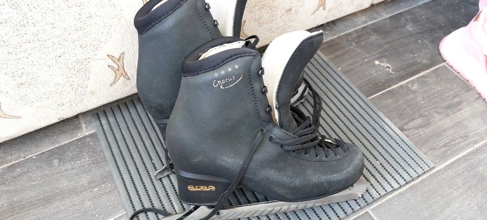 Patine de patinaj Edeea Chorus 240