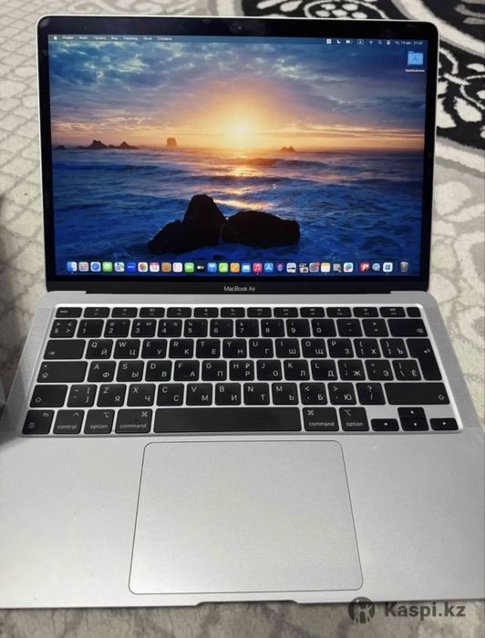 Macbook air 13 M1