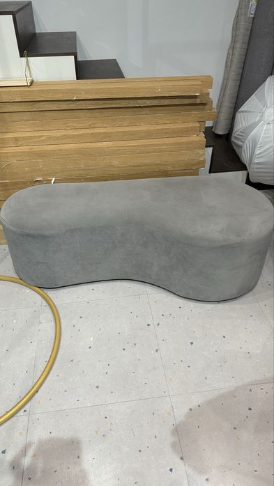 Пуфик/ орындық для магазина или дома