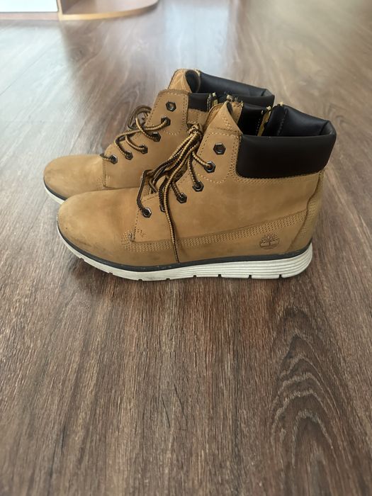Ботинки  Timberland