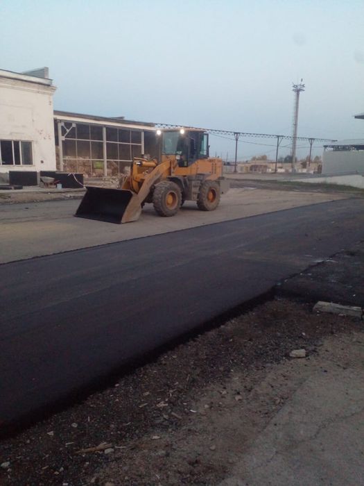 Продам погрузчик