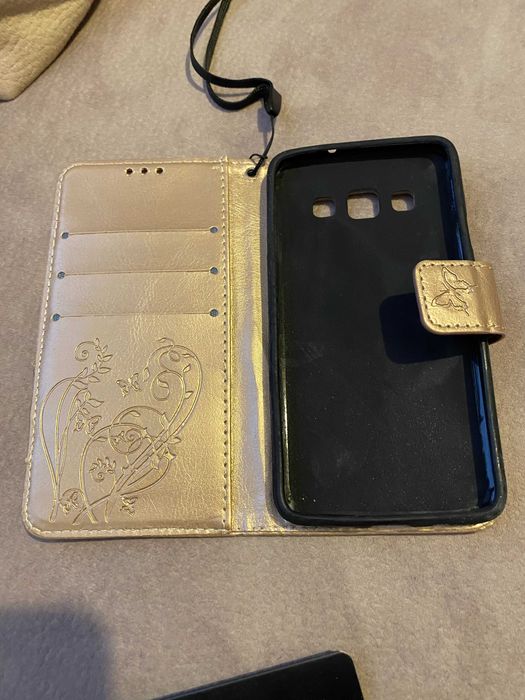 Samsung Galaxy A3  и Xiaomi Mi Smart Band 5