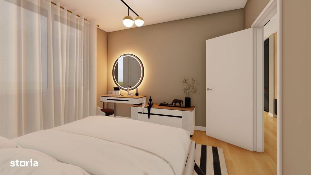 Apartament în bloc nou - Direct de la dezvoltator — fotografia 1