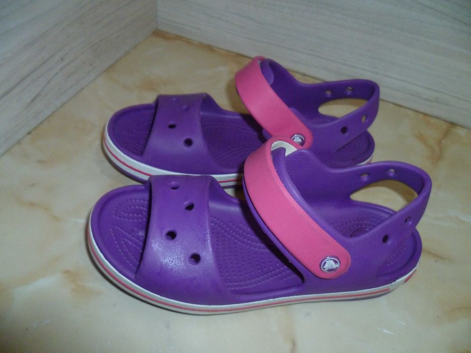 Сrocs сандали Crocs