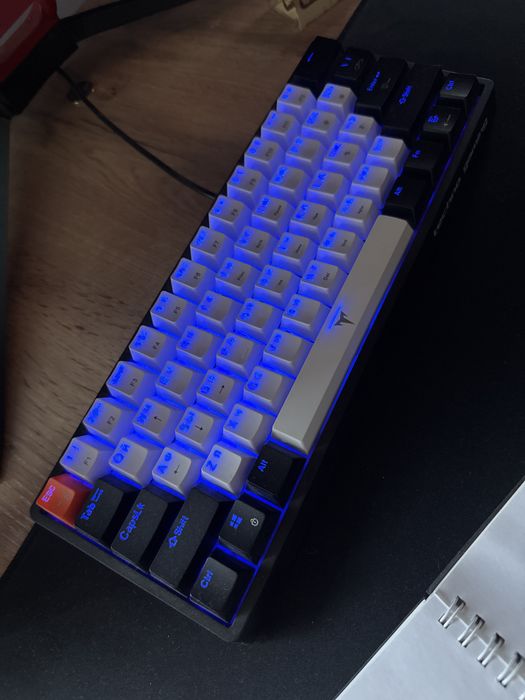 Компьютер игровой