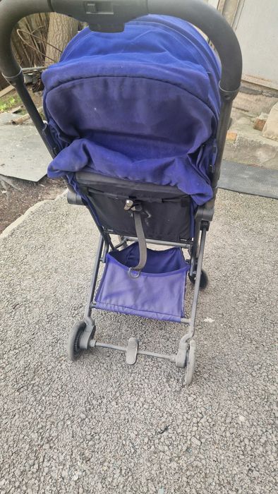 Продам Коляску прогулочную