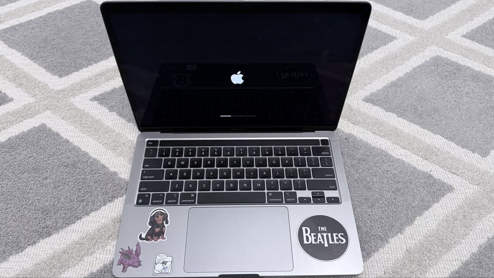Macbook pro M1 2020