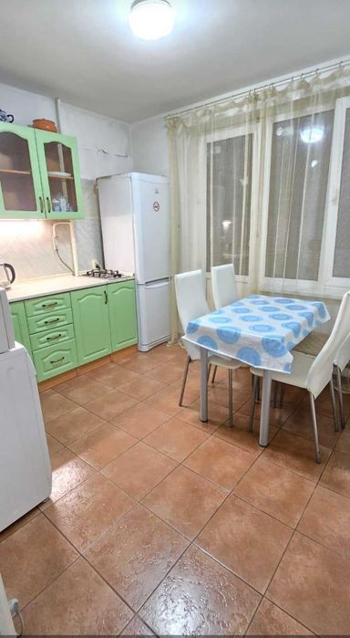 Сдаётся 1 ком.кв. в районе Рыскулбекова-Кудайберлыулы