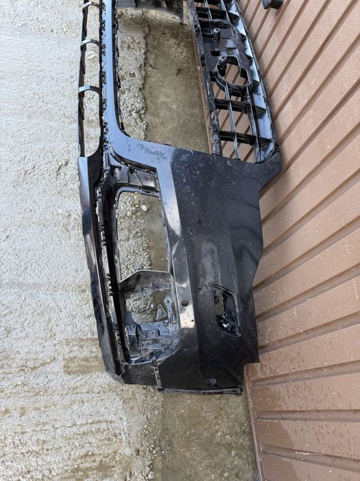 Bara fata Audi A6 c7 allroad