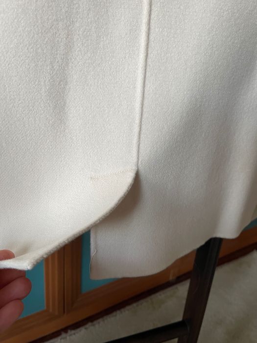 Запазен!Max Mara, Оригинал,чисто нов сет в 3 части