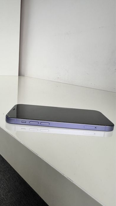 Iphone 12 , 64 GB , cutie originala