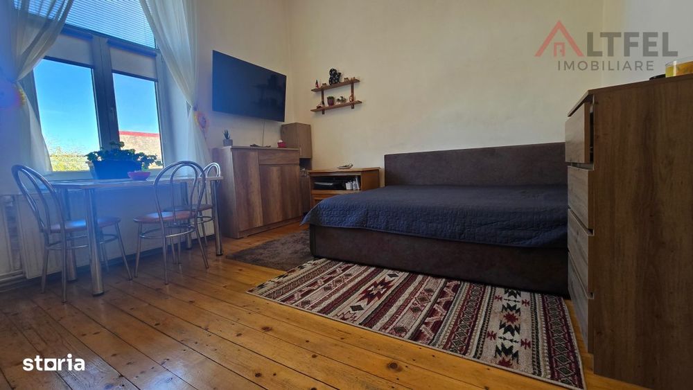 COMISION 0! Apartament cu 3 camere 87 mp utili strada Constantin Noica