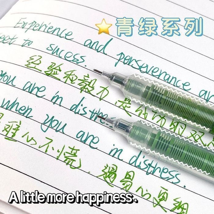 Geliviy ruchka. Kafolati bilan