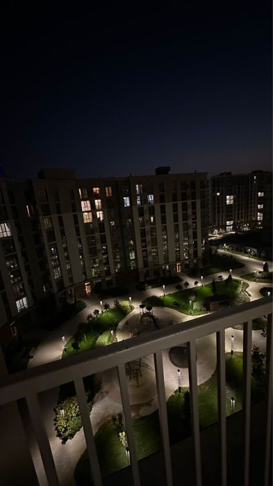 Квартира посуточно