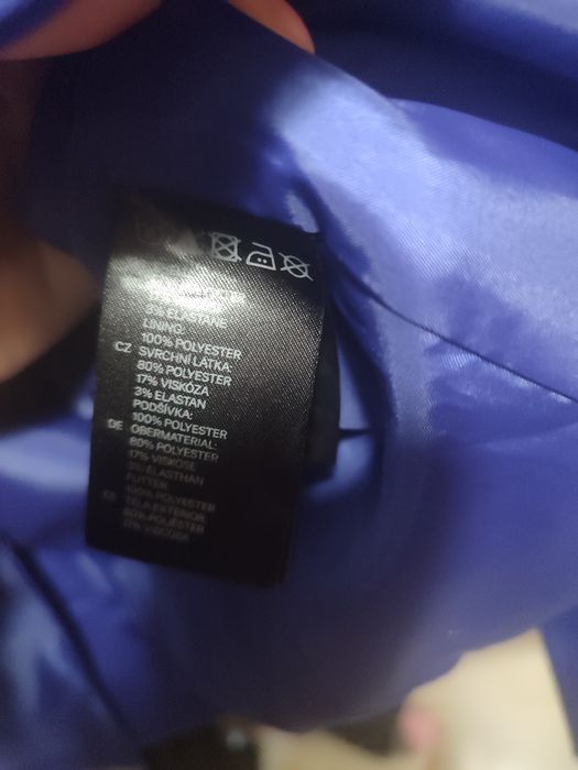 H&M Едноредно ново сако