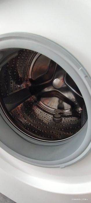 Пералня Siemens ExtraKlasse