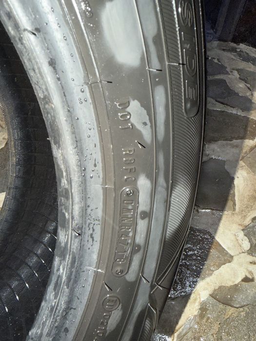 Cauciucuri Falken Ziex ze914a, 225/60 R17