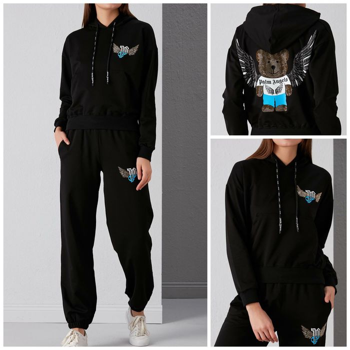 Дамски екип Palm Angels