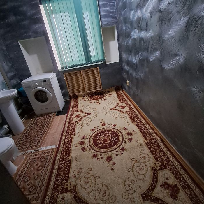 Коттедж Батыс 2, Алтын Орда