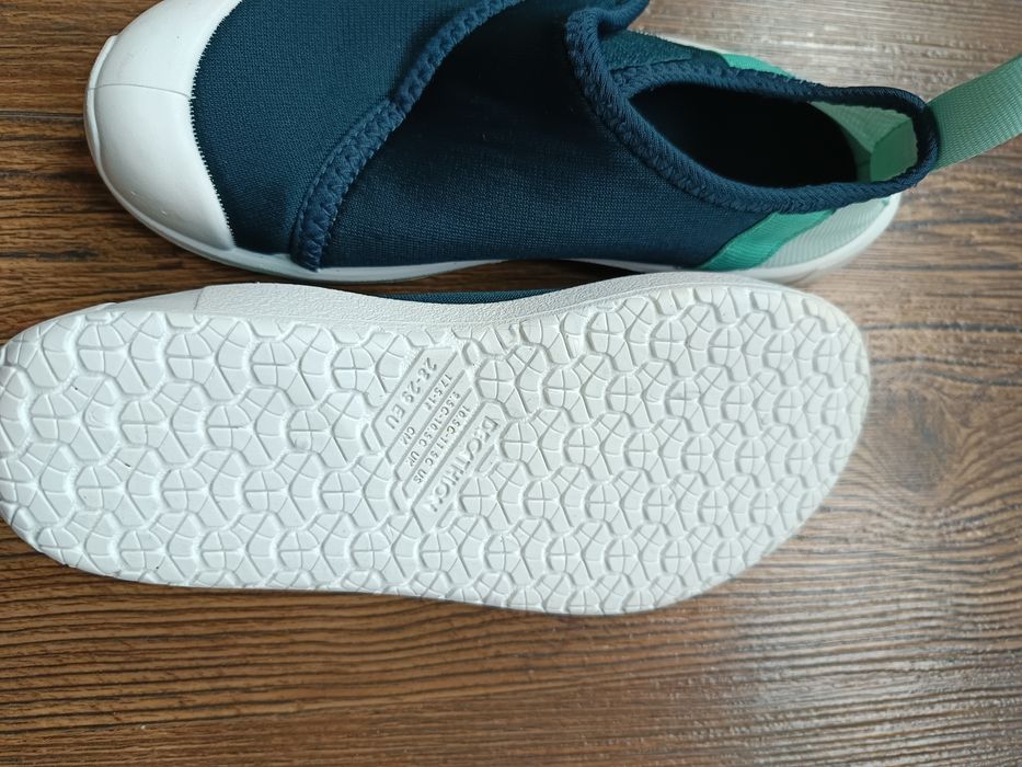 Нови детски пантофи Суперфит номер 29