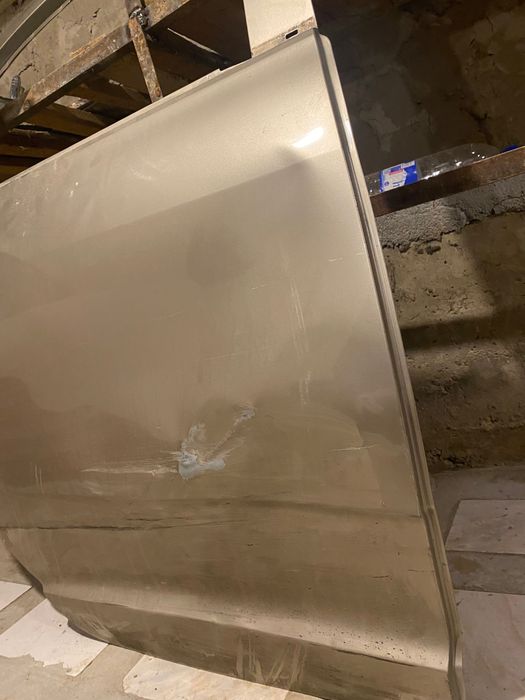 Дверь на кобальт