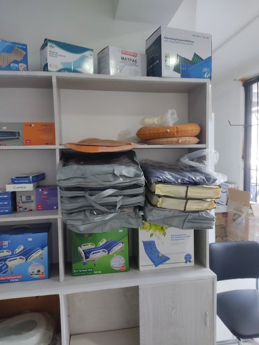 Матрас противопролежневые "