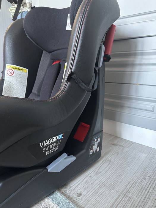 Продается авто кресло