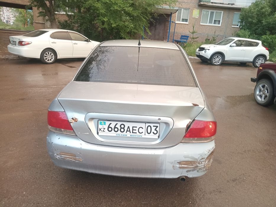 Продам автомобиль
