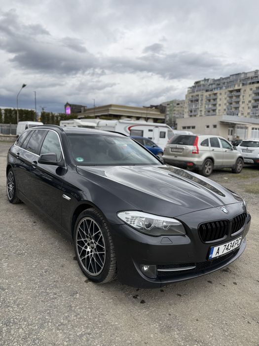 Bmw 530D f11.