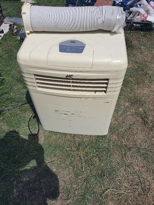 Aer condiționat portabil