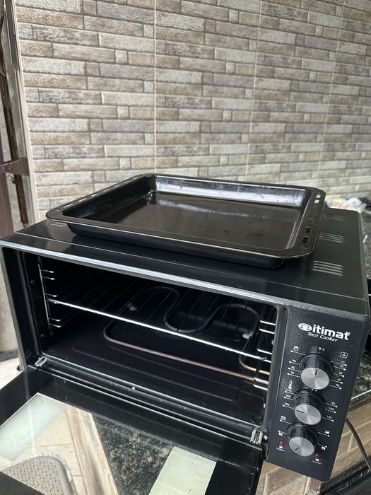 Духовка-печь ПРОДАЁТСЯ!!