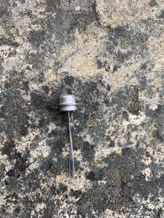 Стари полупроводникови диоди