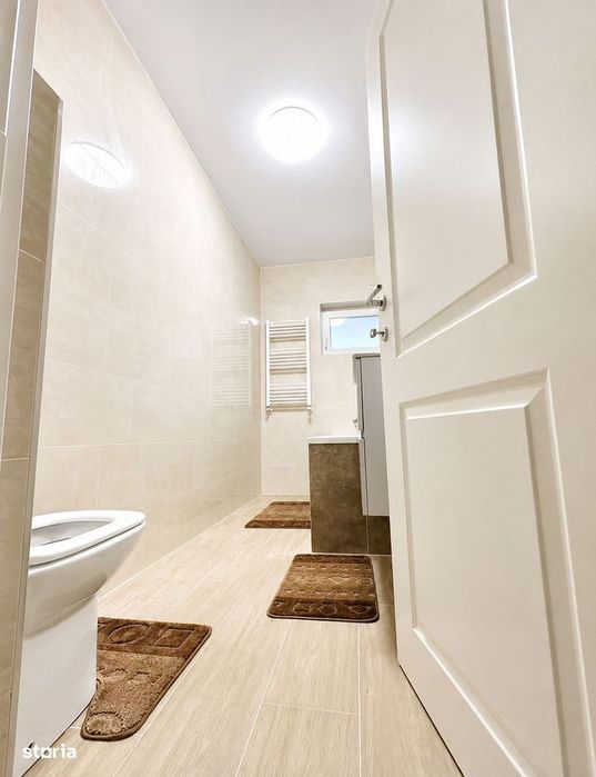 Aparatament 1 camera, 47 mp-400euro-Evergreen Towers, Tatarasi