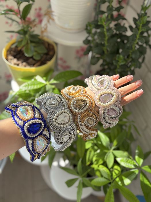 Қазақи бұйымдар