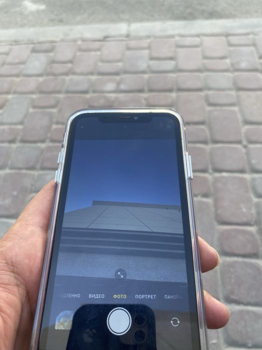 iphone 11 100/128 fece работает