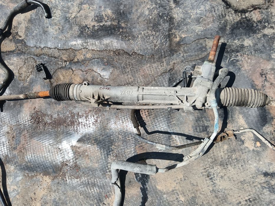 Хидравлична рейка за Ситроен ц5 / Citroen C5