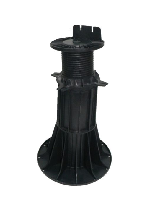 Suport reglabil pentru terasa din WPC sau Dale