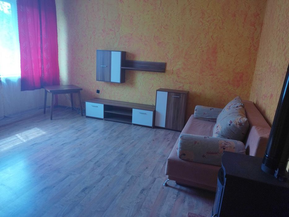 Дава се под наем Едностаен апартамент в Габрово, Бойката - 42 кв.м за 153 € - Снимка #7