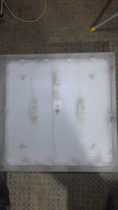 Светильник ALS.PRS 418